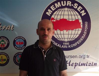 Eğitim Bir Sen İftar Programlarını İptal Etti