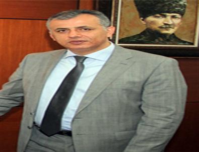 Gölbaşı Kaymakamı Değişti