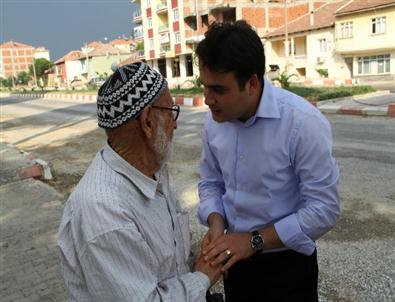 Köprübaşı Kaymakamı Artvin Ardanuç’a Atandı