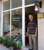 ‘Kültür Ustaları’nın Kapısına ‘yedaş Feneri’ Asıldı