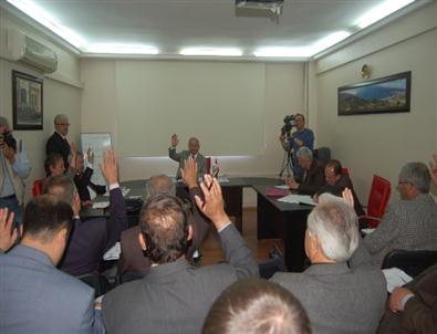 Lapseki Devlet Hastanesi Sona Yaklaşıyor