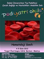 MALATYA İNÖNÜ ÜNIVERSITESI - Malatya’da Pediatri Okulu Açılacak