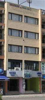 Mavi Otel 9,5 Milyon Tl’ye Satıldı