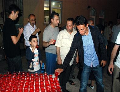 Osmanlı Şerbeti Büyük Beğeni Topluyor