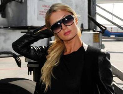 Paris, Polisin Sicilini Bozdu!