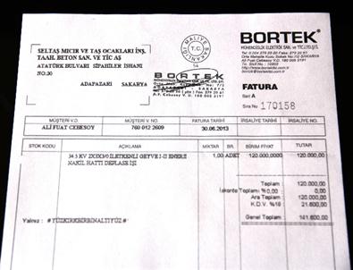 Taş Ocağı Sahibi İddiaları Yalanladı