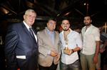 KAMİL OKYAY SINDIR - Yeni Bornovaspor'un Şampiyonluk Kupası Başkan'dan
