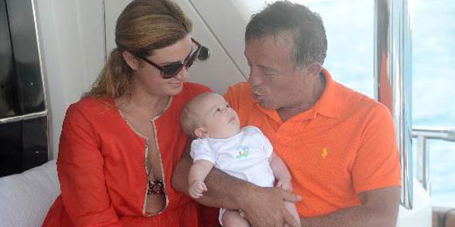 Böyle Olur 'Ağa' Tatili!