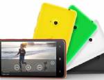 NOKIA - 4.7 inç'lik dev Nokia Lumia internete sızdı