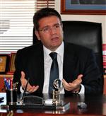 NATO - Bandırma Cumhuriyet Başsavcısı Mustafa Bilgin Pişkin;