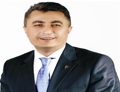 Bartın Mhp Teşkilatı Basın Bayramını Kutladı