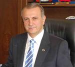 Başkan Karahan’dan Basından Sansürün Kaldırılışının 105. Yıldönümü Mesajı