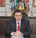 BASIN BAYRAMI - Başkan V. Bakıcı Basın Bayramını Kutladı