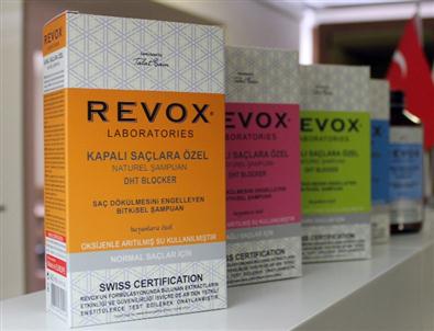 Başörtüsü Artık Saç Dökmeyecek