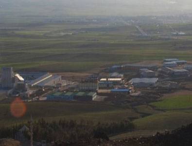 Bu köy kanserden ölüyor