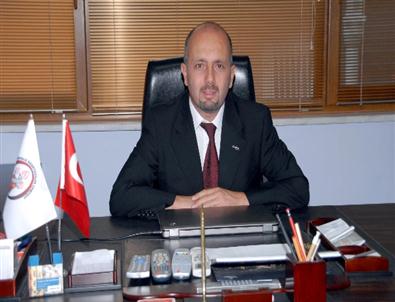 Çgc’den Basın Bayramı Kutlaması