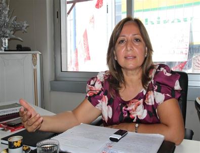 Çinkılıç, Kadınları Chp’ye Çağırdı