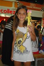 TAHTA KAŞIK - Çocuklardan Rengarenk Kaşık Kuklalar