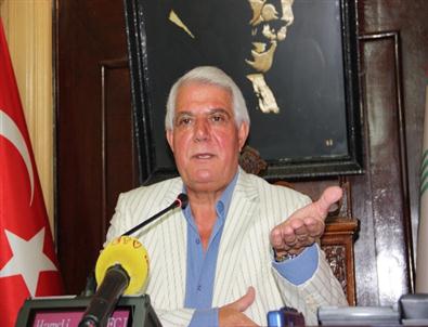 Eğim Verildiği İçin Su Toplanmayacak