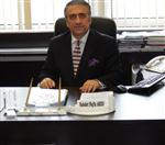 İŞGAL - Ener Başkanı Aksu : “ Erzurum Kongresi, Erzurum’da Yeni Bir Devletin İnşası Olayıdır”