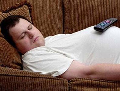 Hareketsizlik kalp hastalıkları için büyük risk!