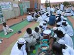 İhlas Vakfı Mezunlarından Etiyopya, Sudan ve Afganistan’a Yardım Eli