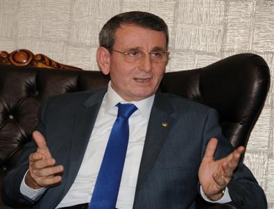 İso 500’e Samsun’dan 4 Firma