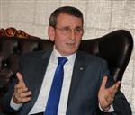 İso 500’e Samsun’dan 4 Firma