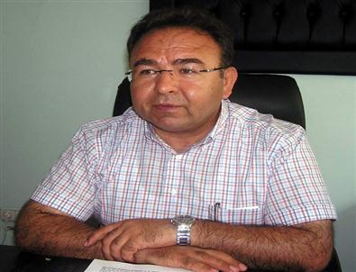 Karaer; “medyanın Güçlü Olması Özgürlükler Bakımından Önemlidir”