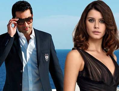 Kenan Ve Beren Komşu Oldu