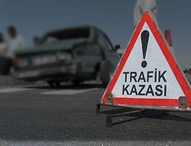 Katliam gibi kaza: 5 ölü, 2 yaralı