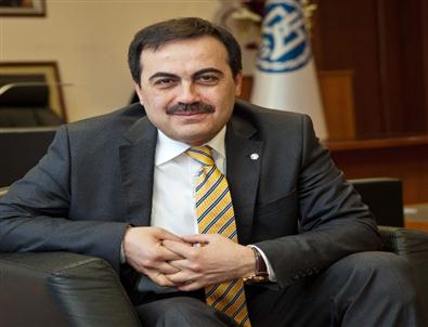 Kto Başkanı Öztürk’ten İlk 500’e Giren Konyalı Firmalara Tebrik