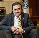 Kto Başkanı Öztürk’ten İlk 500’e Giren Konyalı Firmalara Tebrik