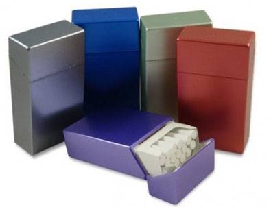 Marka olmayınca tatmin de azalıyor