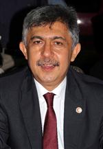 NEBIOĞLU - Milletvekili Özcan’dan, Chp’li Vekile Sert Cevap