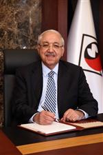 Osb Yönetim Kurulu Başkanı Cahit Nakıboğlu: