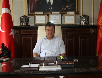 Osmaneli Kaymakamı Ada’nın Tayini Çıktı