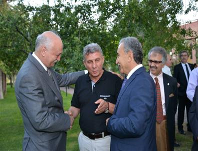 Sakaryalılar Ankara’da Buluştu