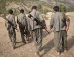 SİİRT VALİSİ - Siirt Valisi: 6 ayda 100 kişi PKK'ya katıldı