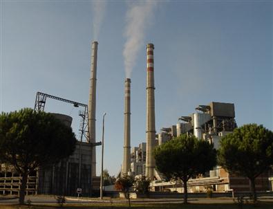 Soma Termik Santraldeki Yangının Ardından