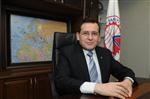 VAKIF ÜNİVERSİTELERİ - Trabzon’da Turizm Çalışmaları Hızlanıyor