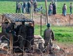 ANGAJMAN KURALLARI - TSK'dan sınır açıklaması: 1 ölü