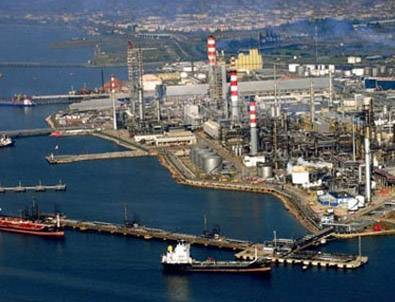 İşte Türkiye'nin en büyük şirketi