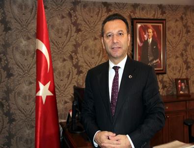 Vali Aksoy’dan Basın Bayramı Mesajı