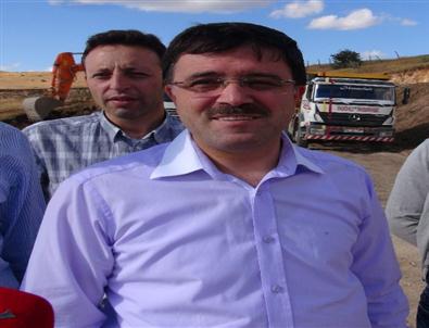 Yozgat 475 Yataklı Devlet Hastanesinin Temeli 16 Ağustos'ta Atılacak