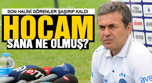 Biri Aykut Hoca'ya 'dur' desin