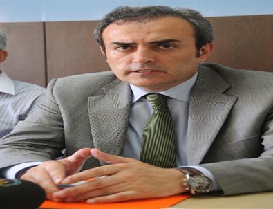 AK Parti’li Ünal’dan Batıya Tepki