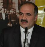 BASIN BAYRAMI - Aksak, Basın Bayramını Kutladı