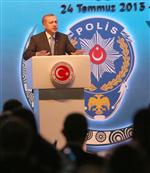 Başbakan Erdoğan, Emniyet Mensuplarıyla İftar Yaptı