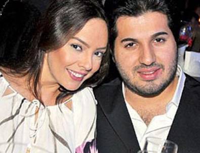 Ebru Gündeş'e Muhteşem Hediye